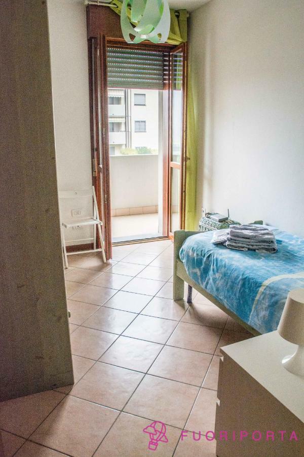 Casa Vacanze Da Nico Parma Eksteriør bilde
