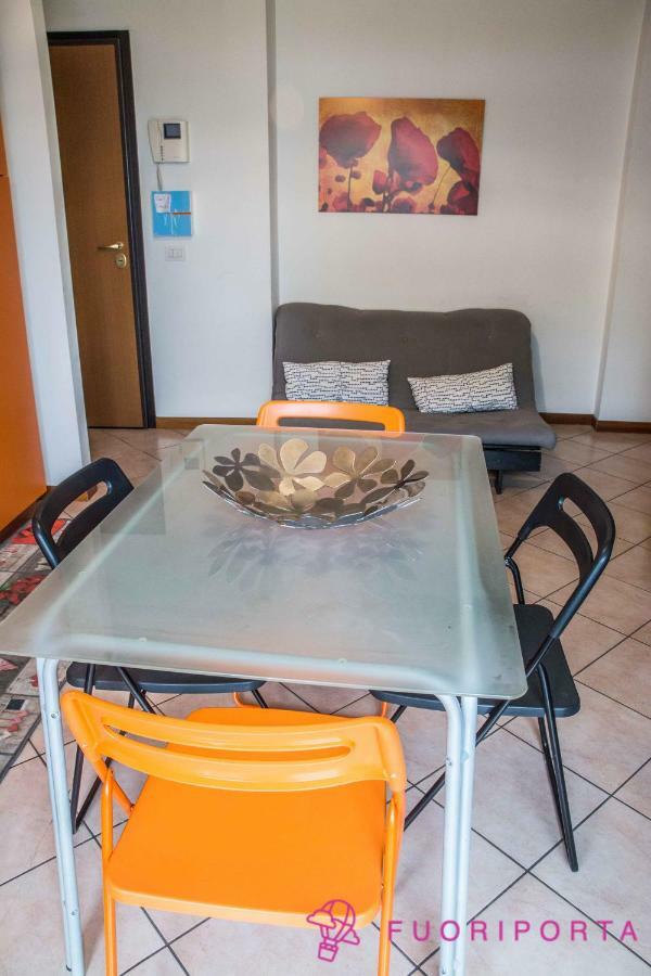 Casa Vacanze Da Nico Parma Eksteriør bilde