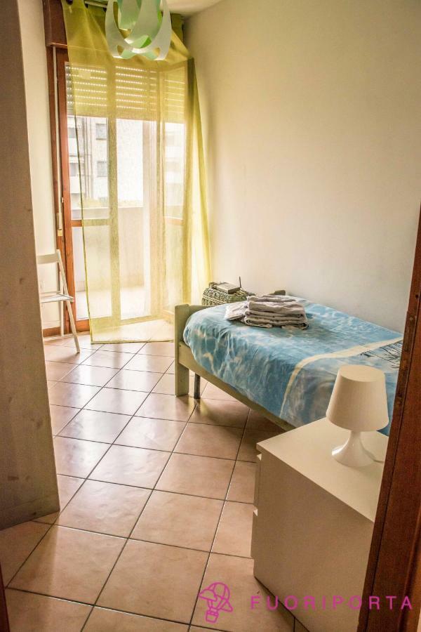 Casa Vacanze Da Nico Parma Eksteriør bilde