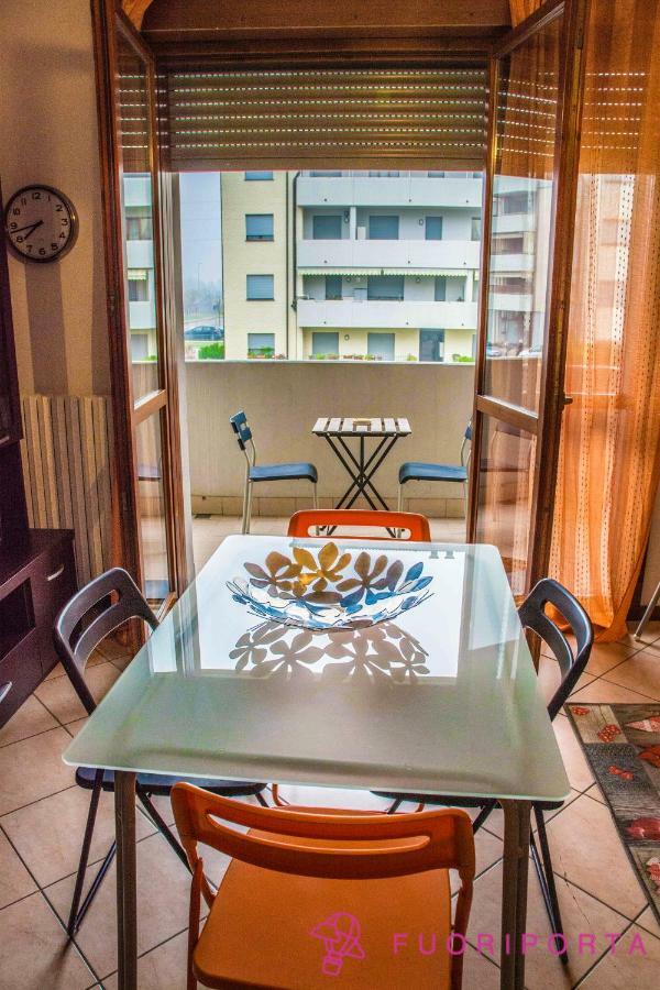Casa Vacanze Da Nico Parma Eksteriør bilde
